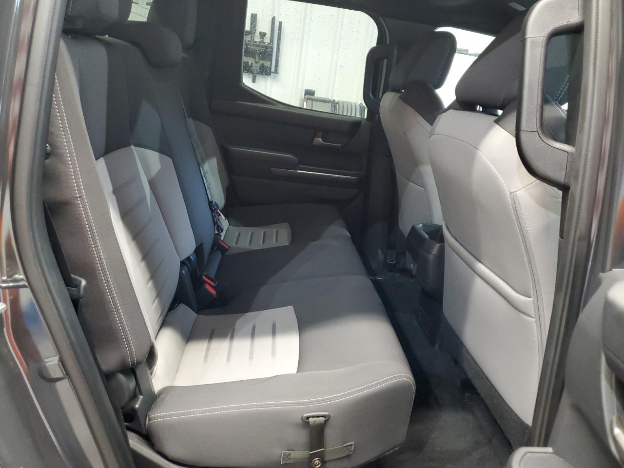 2025 Toyota Tacoma Double Cab VIN: 3TMLB5JNXSM093494 Lot: 82355305