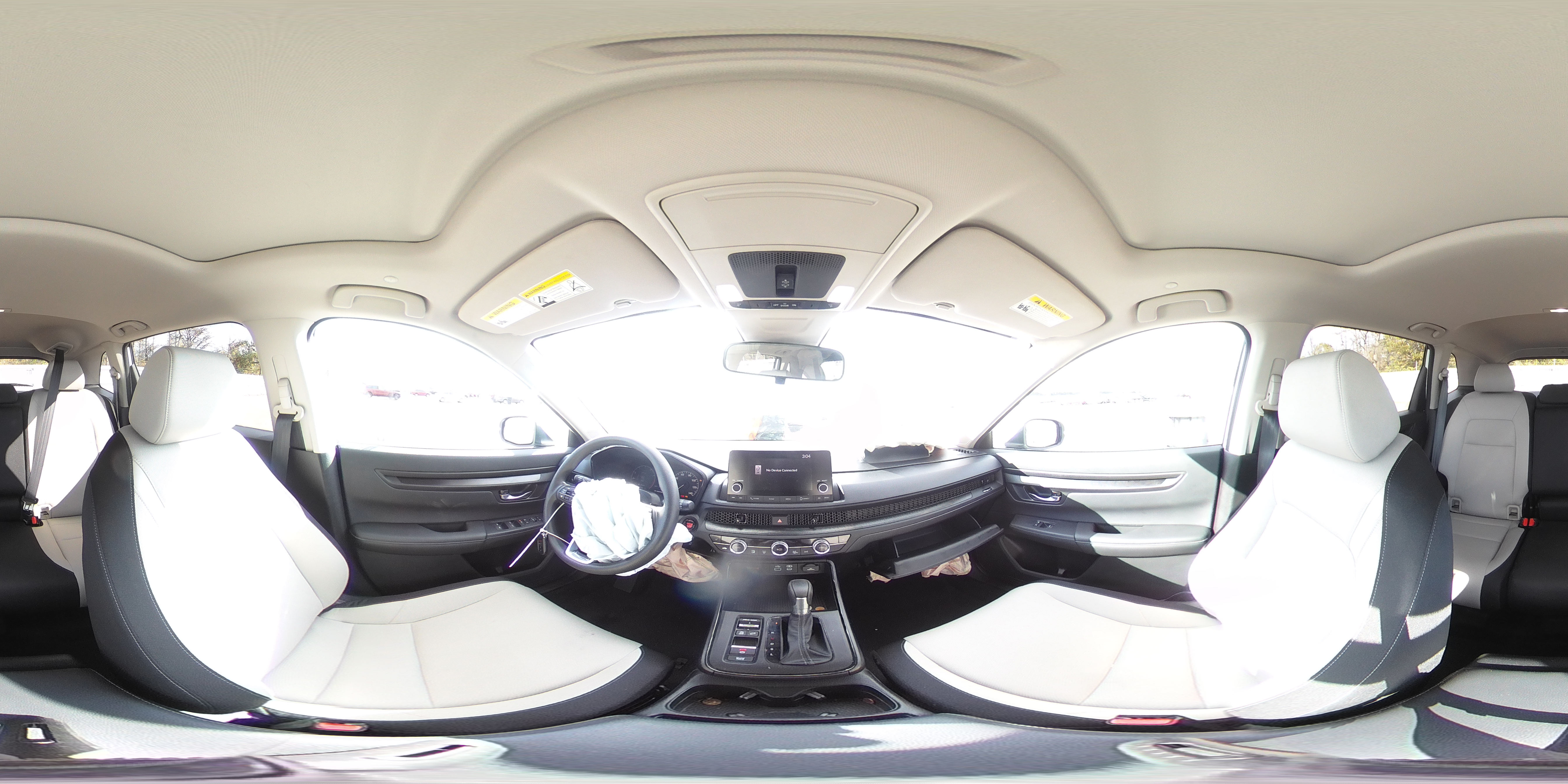 2025 Honda Cr-V Ex VIN: 2HKRS4H43SH436461 Lot: 82532525