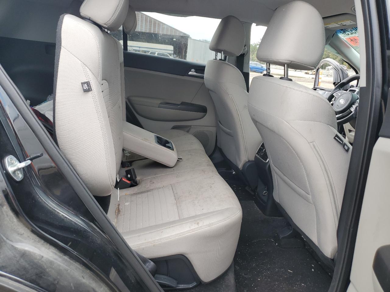 2022 Kia Sportage Lx VIN: KNDPM3AC5N7991157 Lot: 85939525