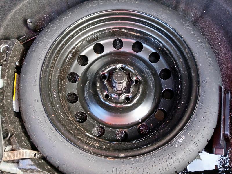 2016 VOLKSWAGEN GOLF 1.4 TSI 125 MATCH EDITION 5DR