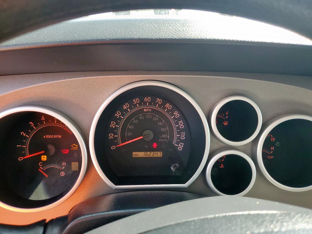 2013 Toyota Tundra Double Cab Sr5 VIN: 5TFRM5F16DX054103 Lot: 85351345