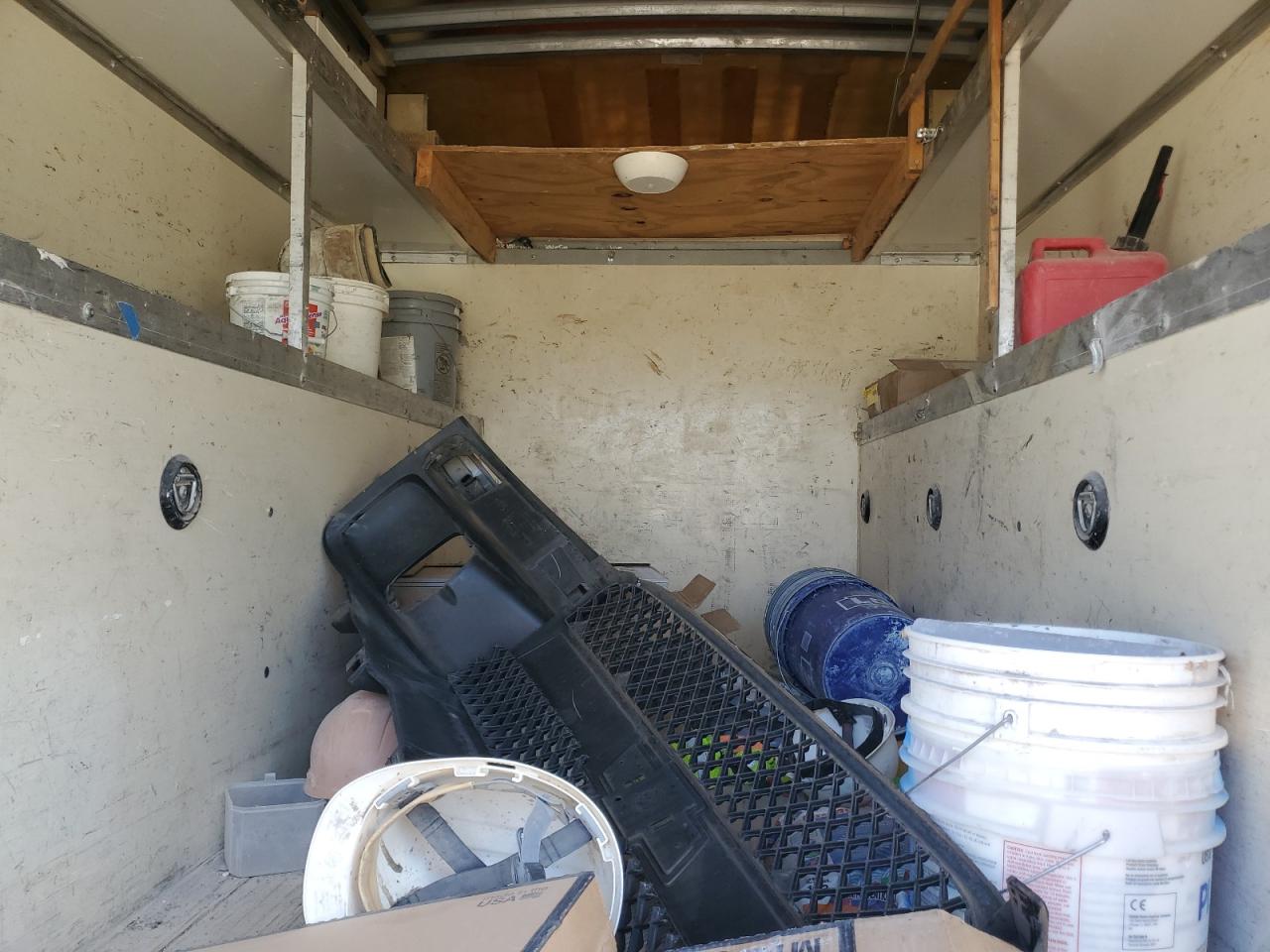 2014 Chevrolet Express G3500 VIN: 1GB0G2BG2E1211272 Lot: 86791165