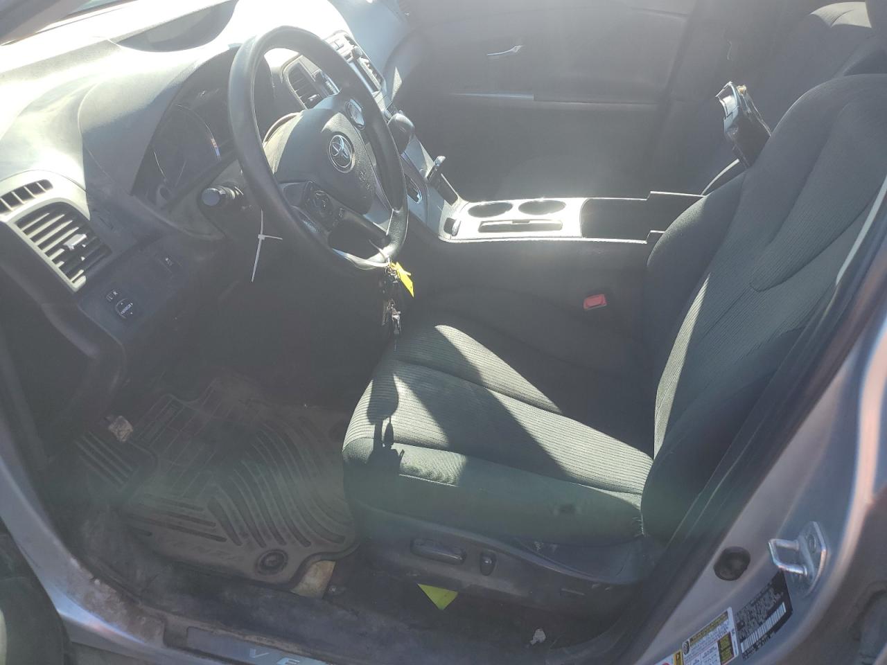 2014 Toyota Venza Le VIN: 4T3BA3BB9EU058049 Lot: 89718665