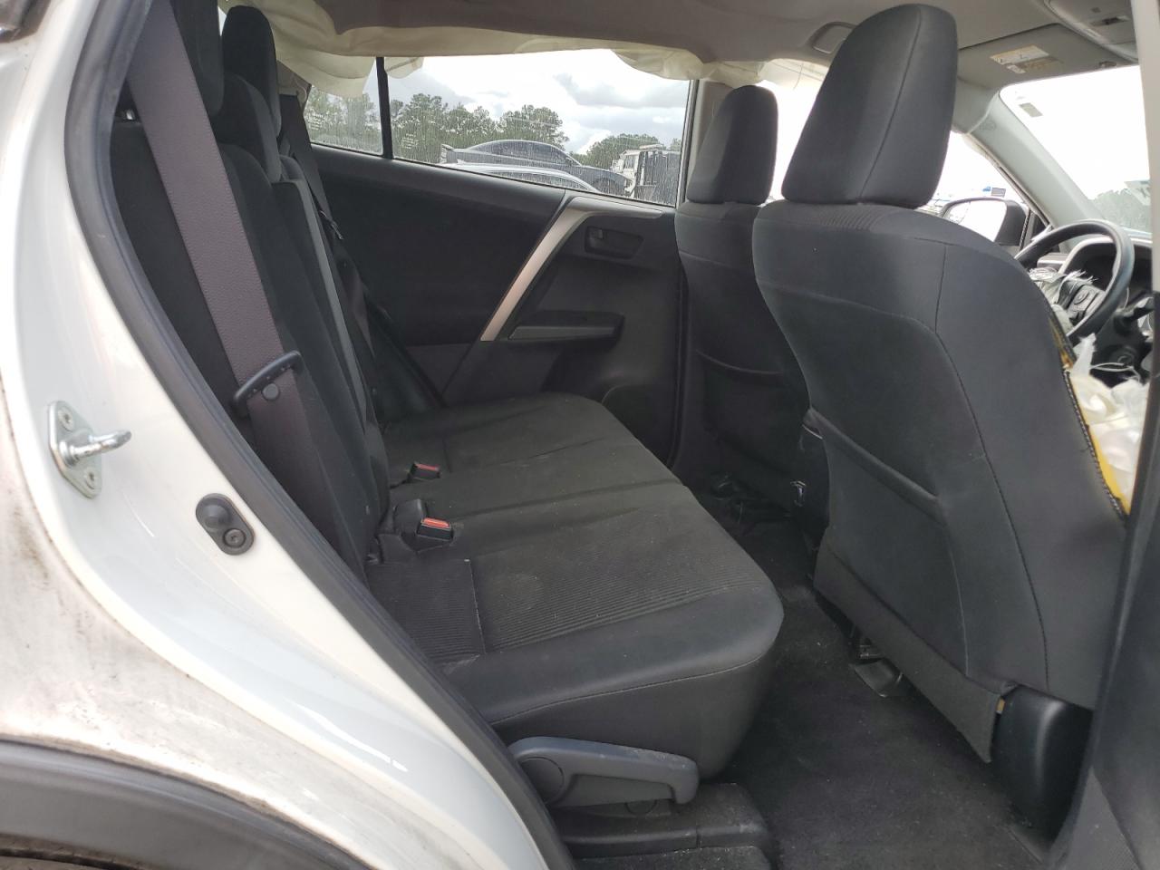 2018 Toyota Rav4 Le VIN: JTMZFREV8JJ749106 Lot: 85539635