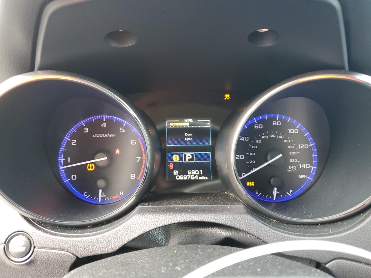 2016 Subaru Legacy 2.5I Limited VIN: 4S3BNAJ60G3048853 Lot: 82537245