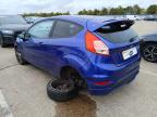 2016 FORD FIESTA ST-2 TURBO  for sale at Copart NEWBURY