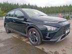 2023 HYUNDAI BAYON SE CONNECT T-GDI MH  for sale at Copart WHITBURN