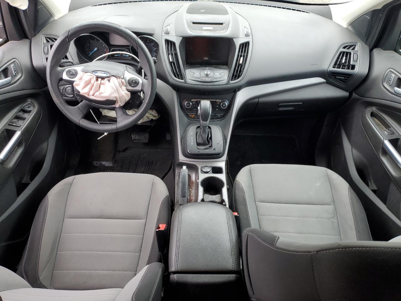 2014 Ford Escape Se VIN: 1FMCU9GX2EUD45227 Lot: 86611955