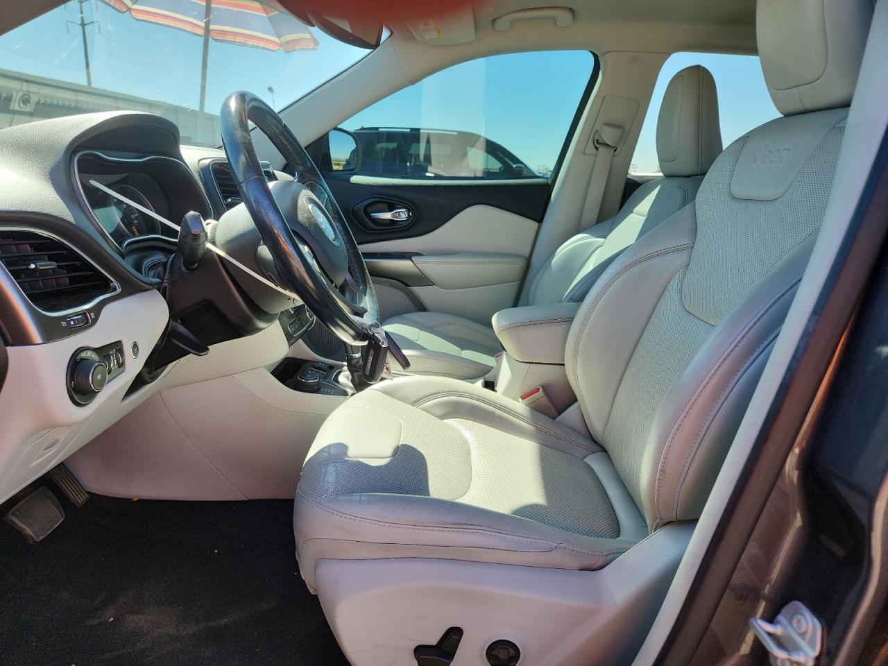 2020 Jeep Cherokee Limited VIN: 1C4PJMDX4LD612029 Lot: 82218155