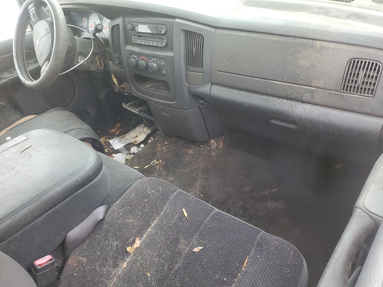 2005 Dodge Ram 1500 St VIN: 1D7HA18N35S229778 Lot: 86274385