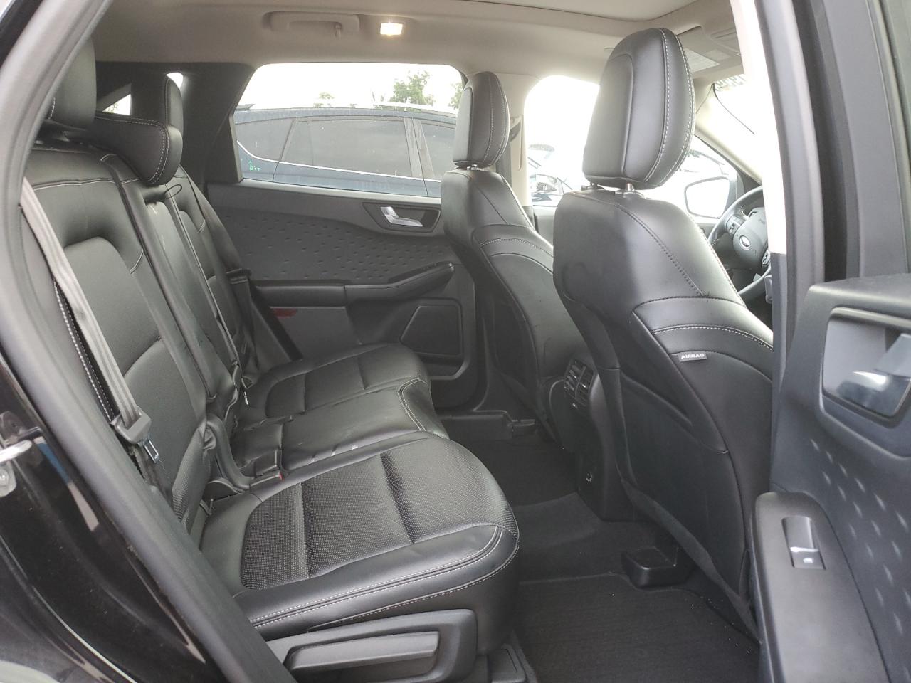 2020 Ford Escape Se Sport VIN: 1FMCU9BZ2LUC56182 Lot: 84919595