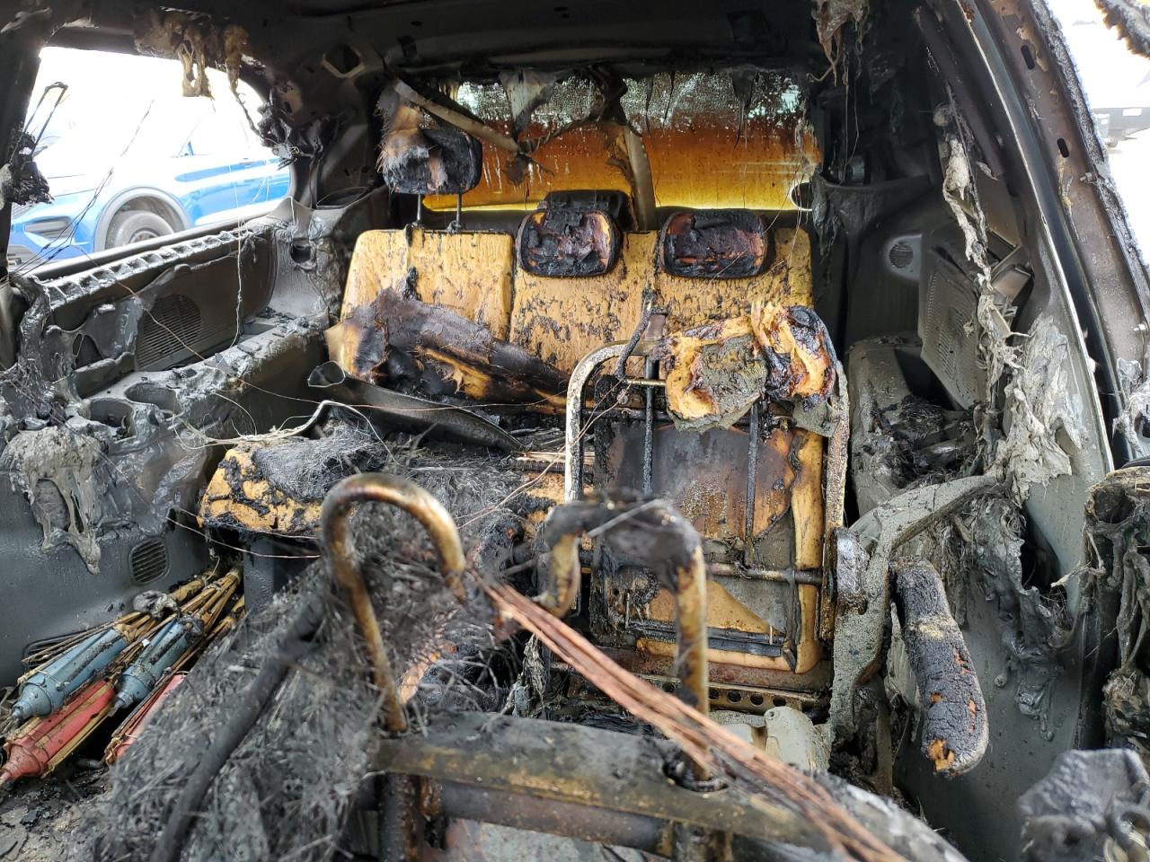 2006 Chrysler Town & Country Touring VIN: 2A4GP54L56R759425 Lot: 82611905