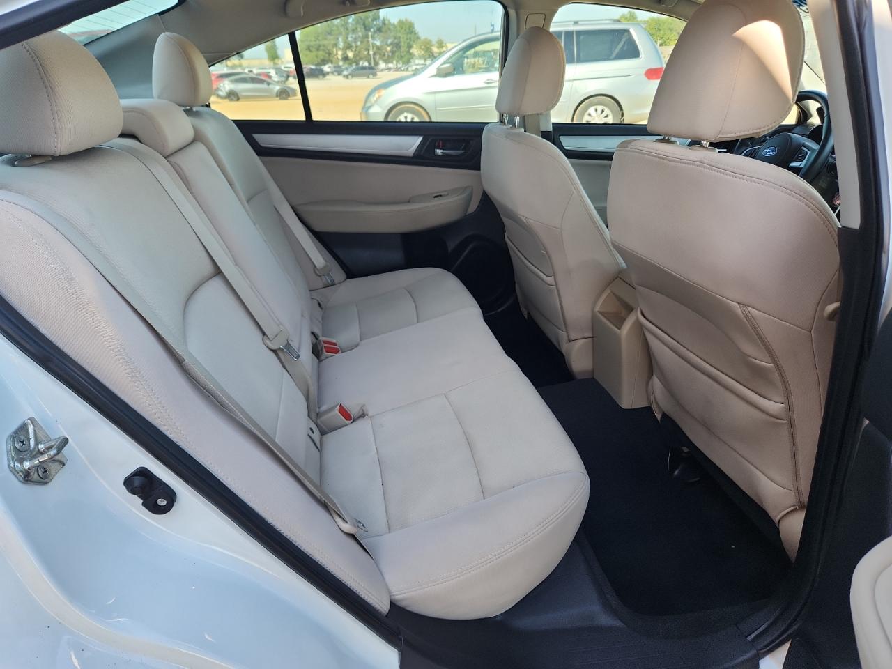 2017 Subaru Legacy 2.5I Premium VIN: 4S3BNAC6XH3059048 Lot: 86513525