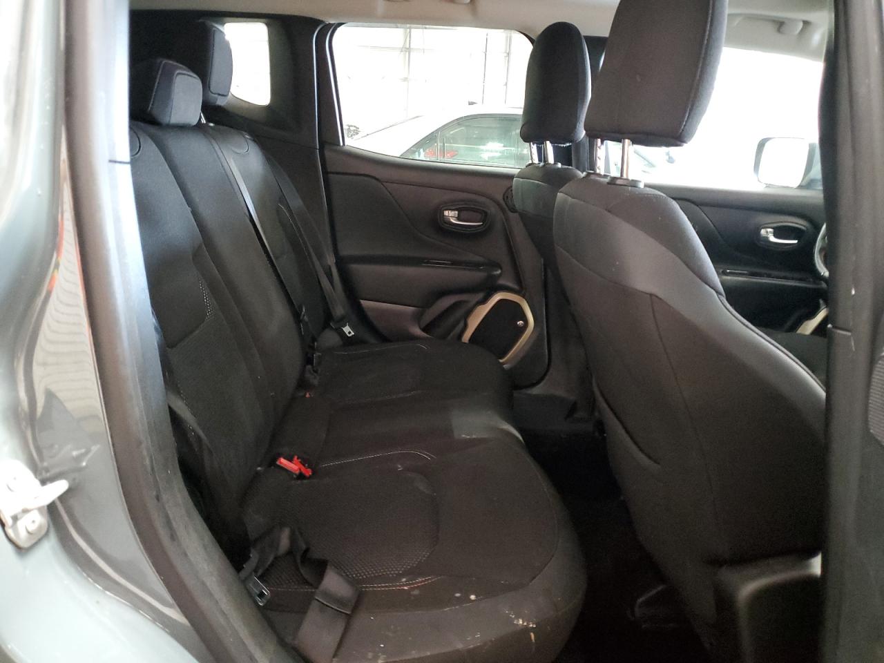 2016 Jeep Renegade Latitude VIN: ZACCJBBT2GPD99558 Lot: 84564945