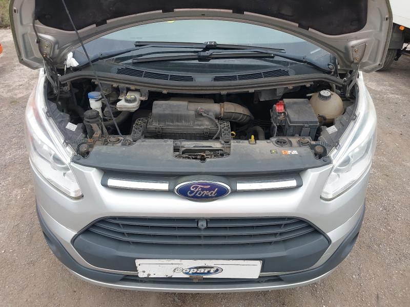 2014 FORD TRANSIT CUSTOM 270 TREND 