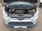 2014 FORD TRANSIT CUSTOM 270 TREND  for sale at Copart WOLVERHAMPTON
