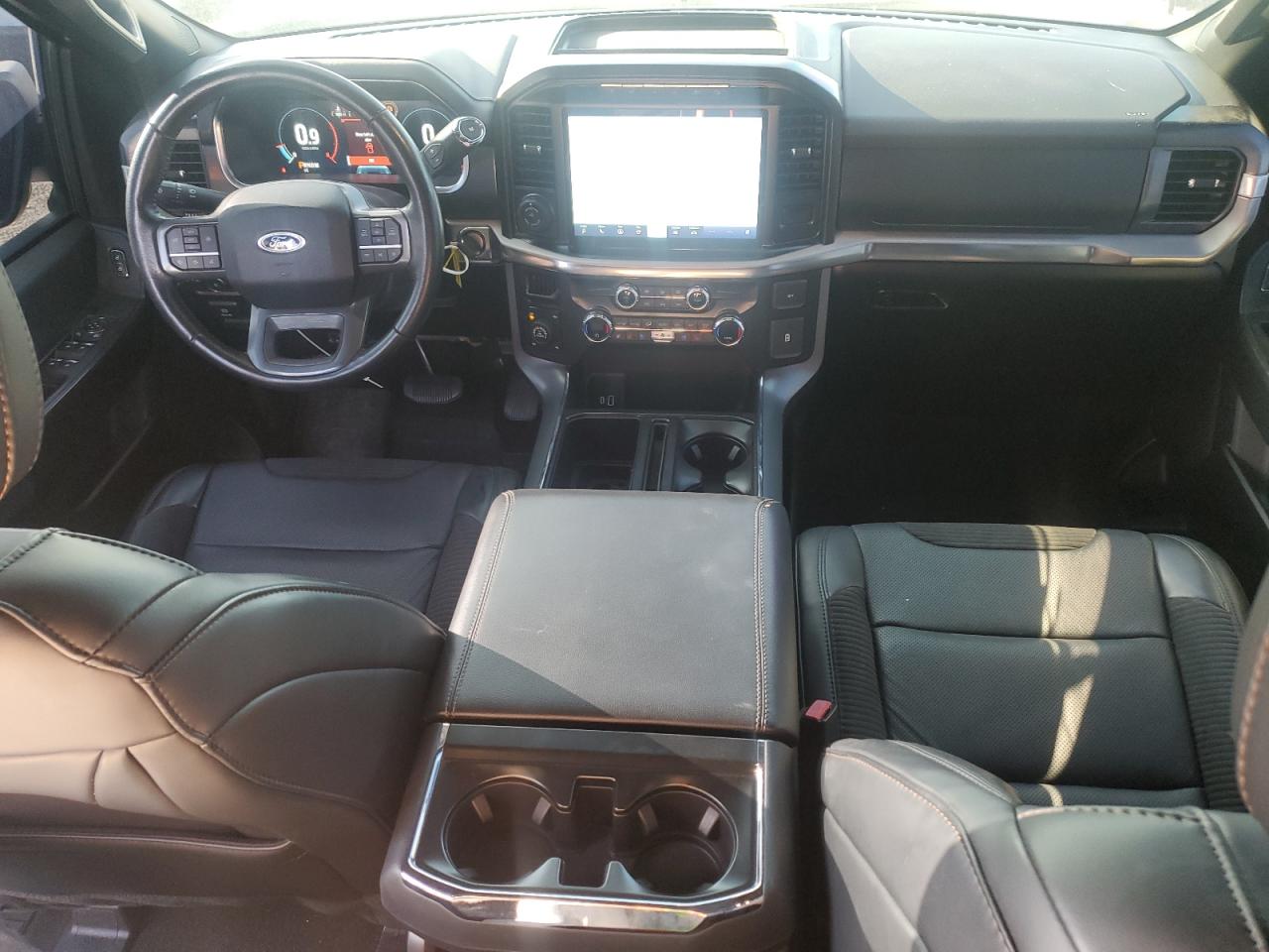 2021 Ford F150 Super Cab VIN: 1FTFX1E51MKE65669 Lot: 84970205