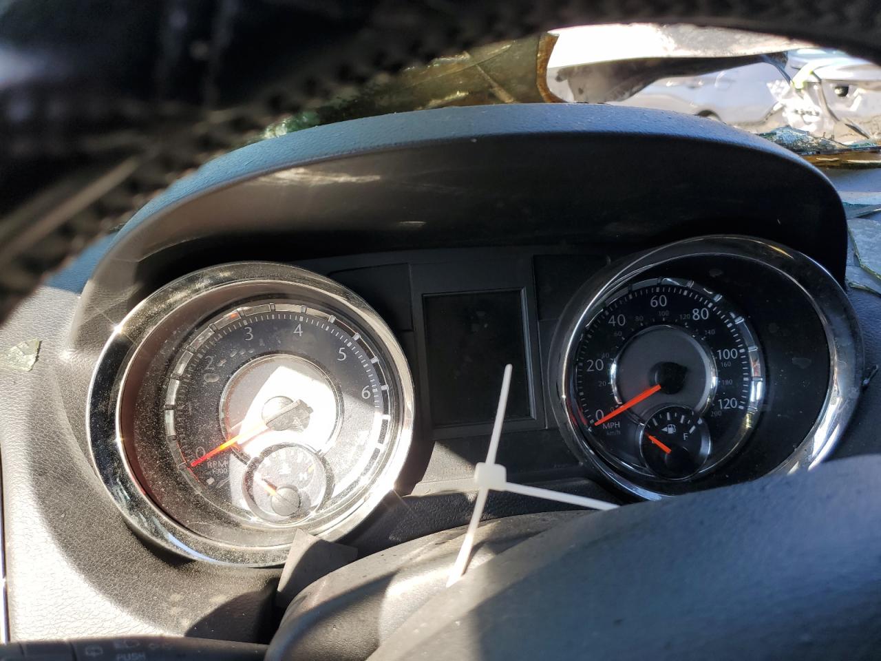 2014 Chrysler Town & Country Touring VIN: 2C4RC1BG2ER446940 Lot: 89815825