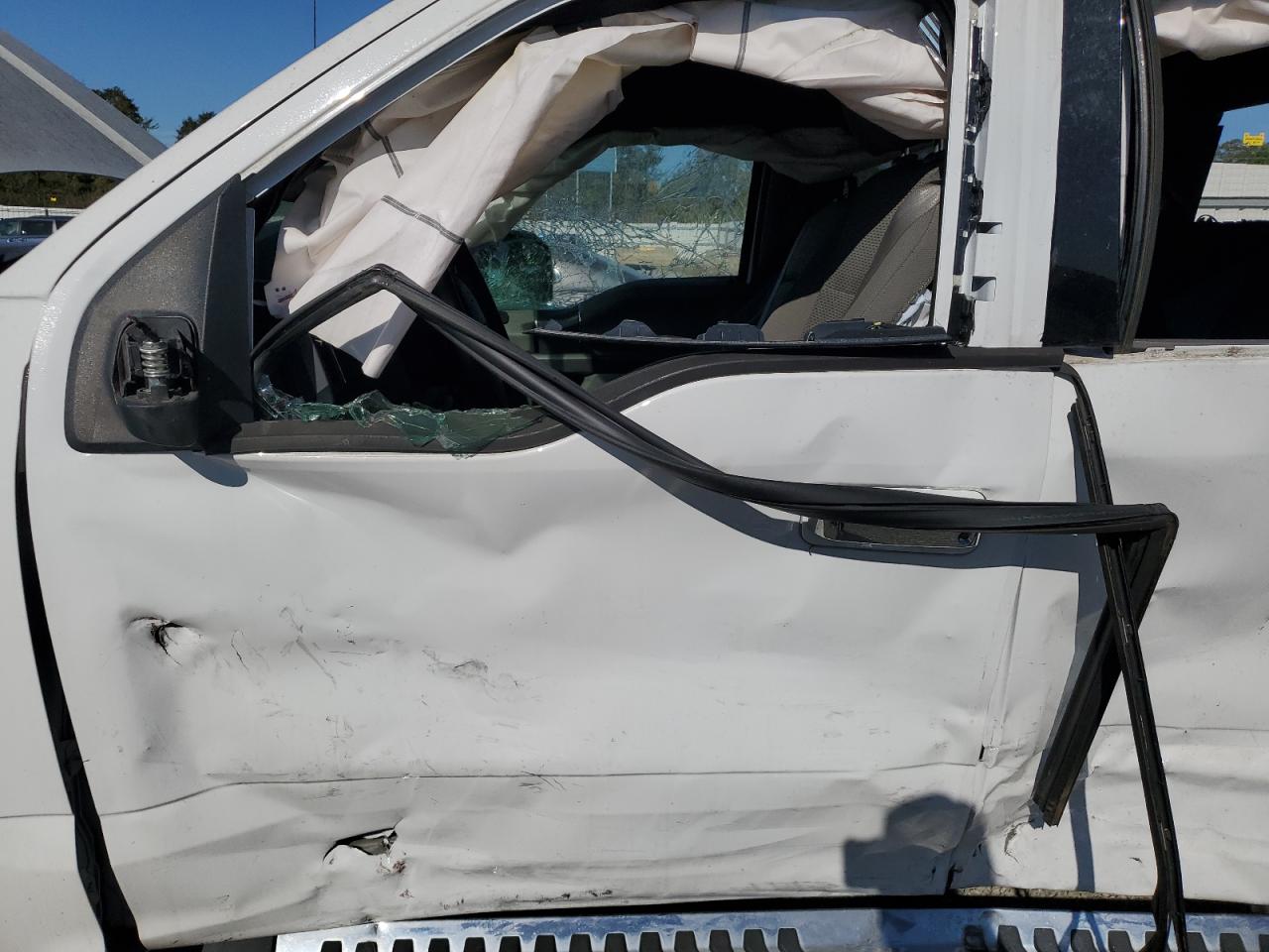 2018 Ford F150 Supercrew VIN: 1FTFW1EG9JFC89740 Lot: 86111485