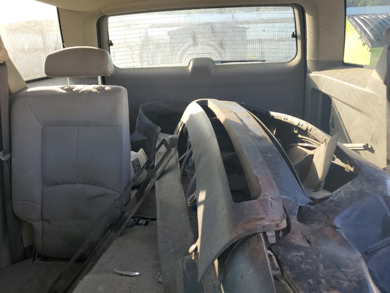 2006 Saturn Vue VIN: 5GZCZ23D16S872955 Lot: 85126865