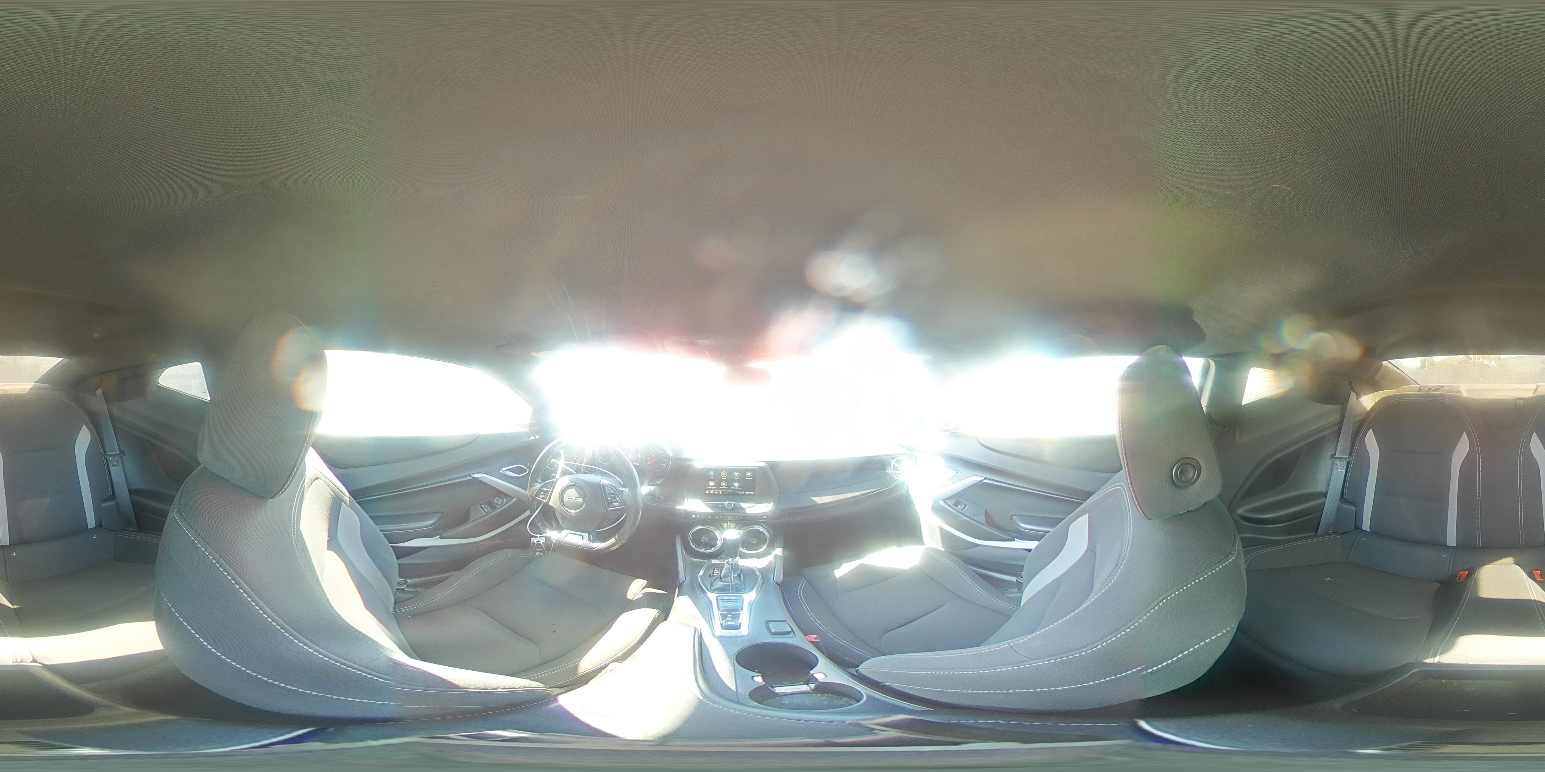 2019 Chevrolet Camaro Ls VIN: 1G1FB1RX5K0155519 Lot: 81957935