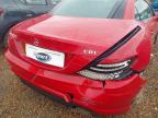 2014 MERCEDES-BENZ SLK250 AMG SPORT CDI BLUE  for sale at Copart ROCHFORD