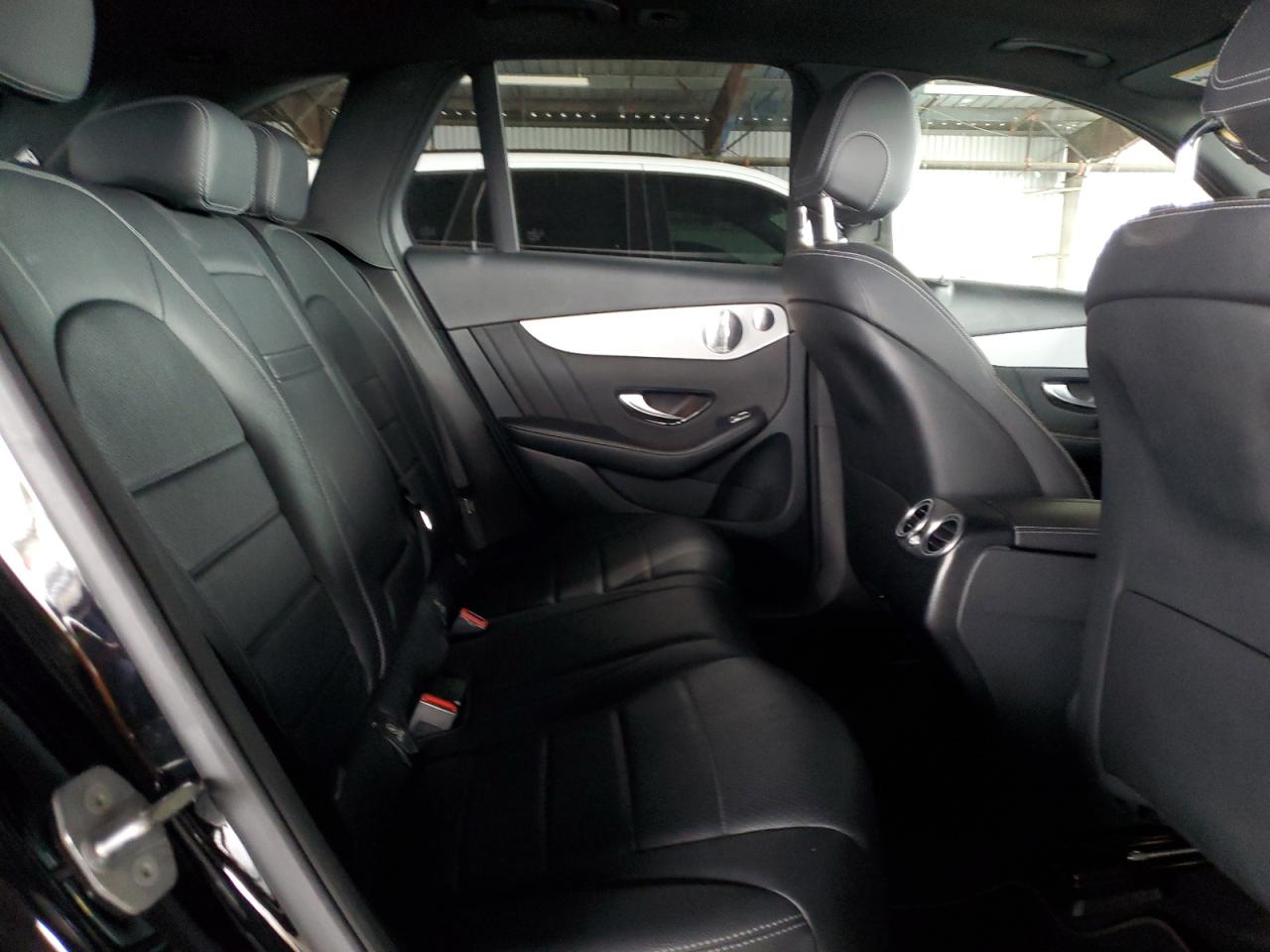 2021 Mercedes-Benz Glc 300 VIN: W1N0G8DB8MV274778 Lot: 86077925