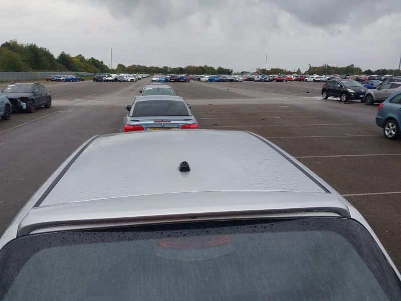 2009 KIA RIO 1.4 CHILL 5DR