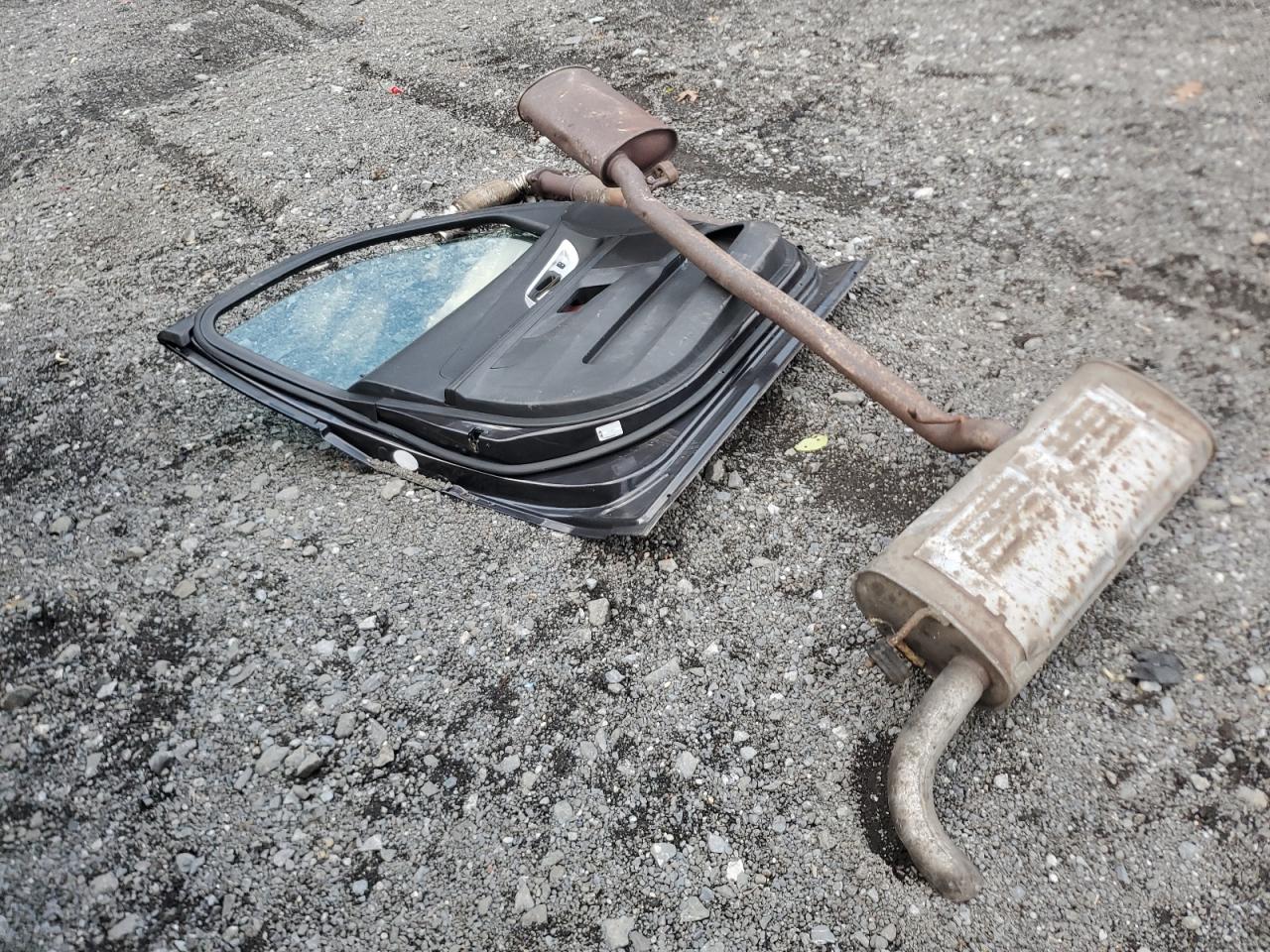 2016 Chevrolet Equinox Lt VIN: 2GNFLFEK5G6246873 Lot: 94629935