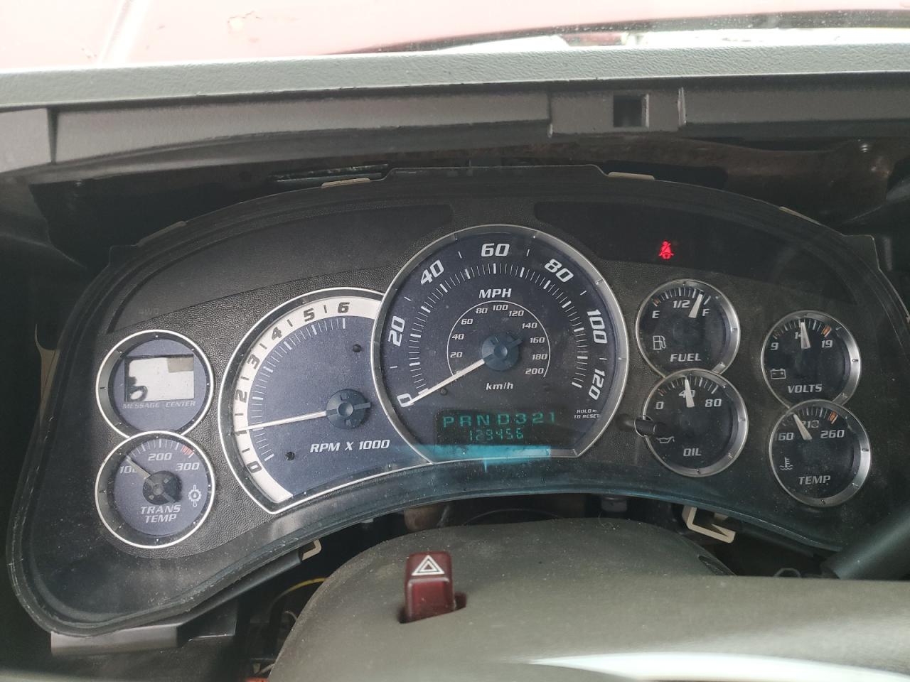 2002 Cadillac Escalade Luxury VIN: 1GYEK63N62R229687 Lot: 90107955