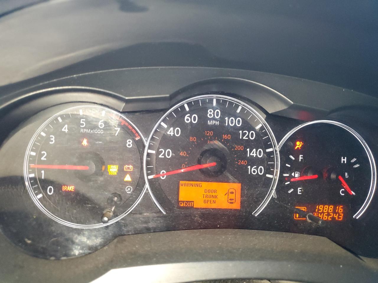 2010 Nissan Altima Base VIN: 1N4AL2AP3AN415214 Lot: 85197605