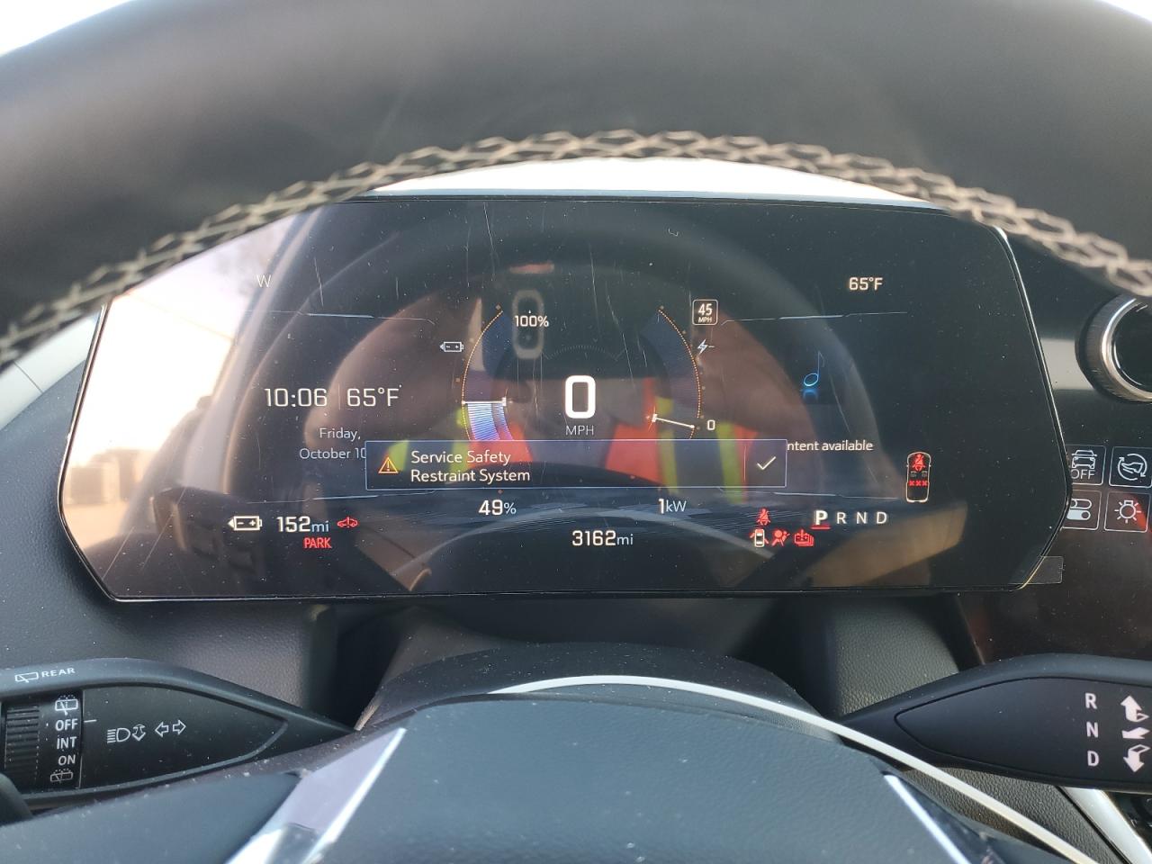 2025 Chevrolet Equinox Lt VIN: 3GN7DMRR3SS192769 Lot: 84298805