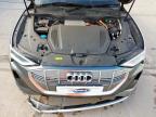 2022 AUDI E-TRON 300KW 55 QUATTRO 95KWH S LINE 5DR AUTO for sale at Copart WOLVERHAMPTON