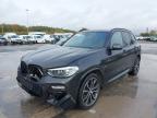 2019 BMW X3 XDRIVE20D M SPORT 5DR STEP AUTO for sale at Copart ST HELENS