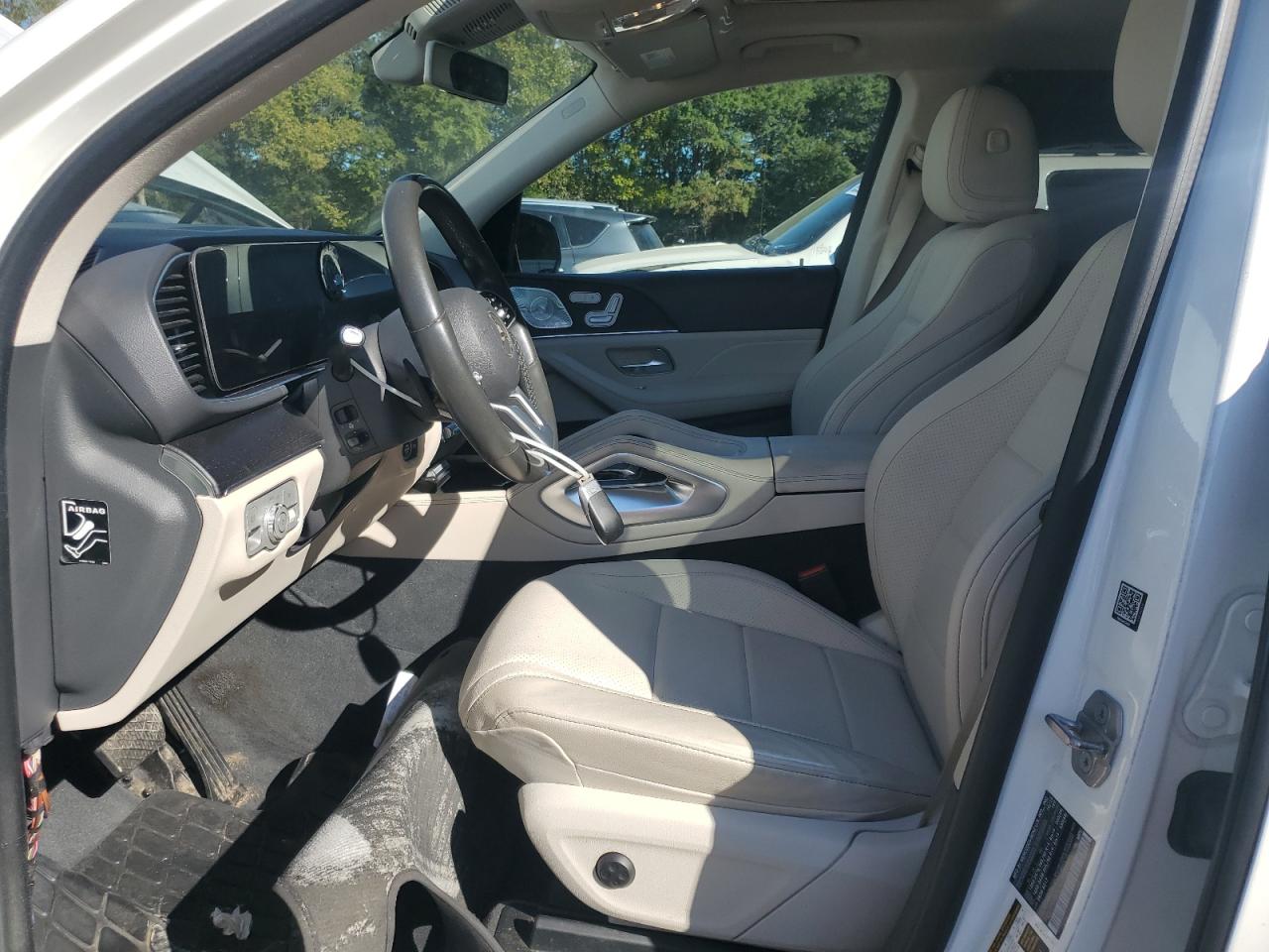 2020 Mercedes-Benz Gle 350 4Matic VIN: 4JGFB4KBXLA130291 Lot: 85875775