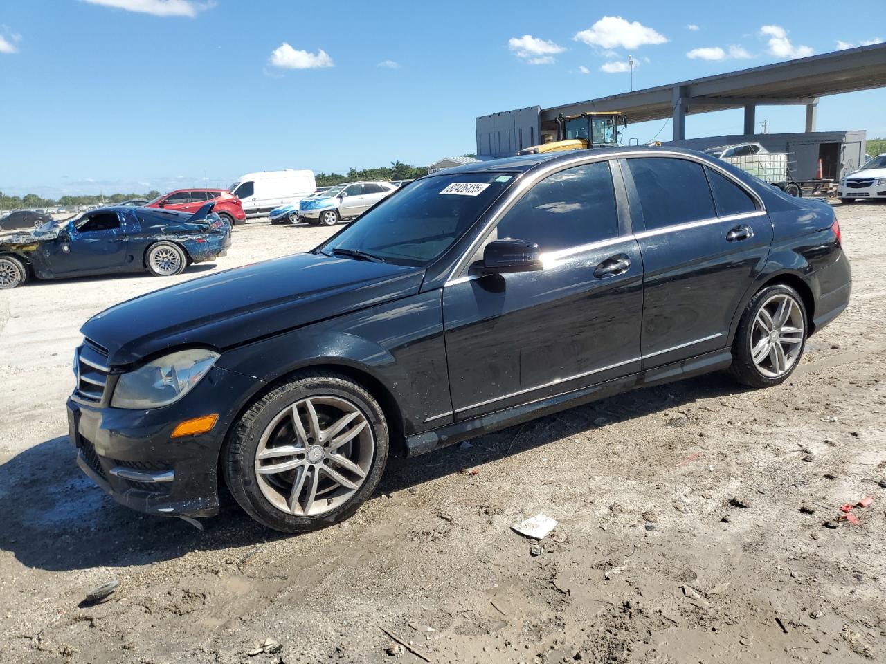 Vehicle photo