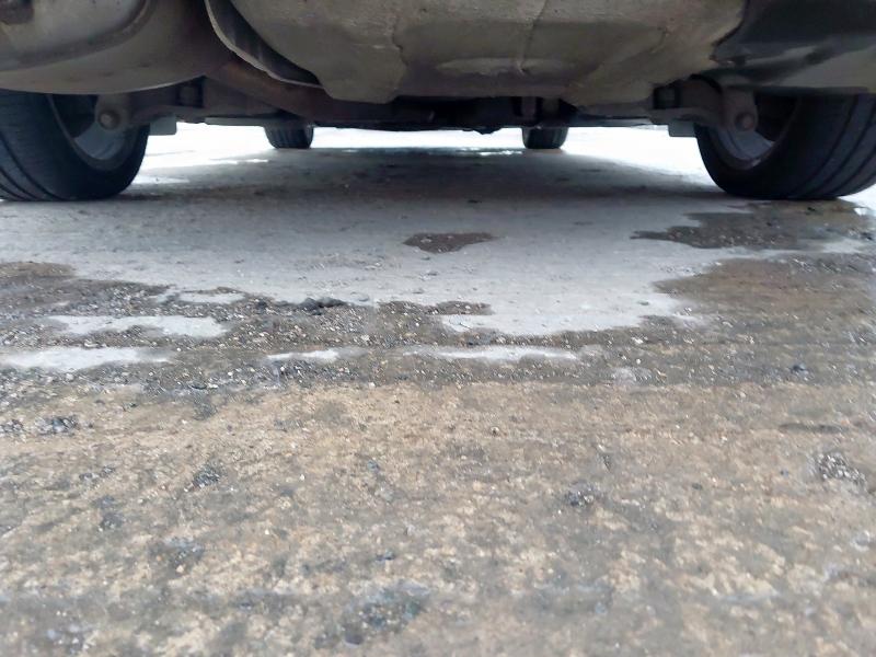 2008 BMW 5 SERIES 520D M SPORT 5DR STEP AUTO [177]