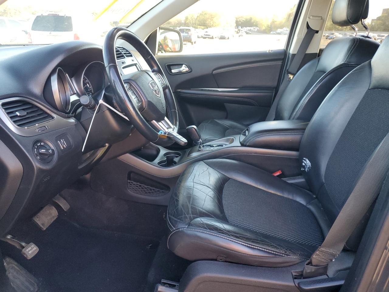 2018 Dodge Journey Crossroad VIN: 3C4PDDGG7JT491782 Lot: 87008145