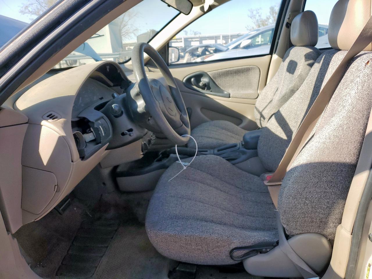 2004 Chevrolet Cavalier VIN: 1G1JC52F947242463 Lot: 85306765