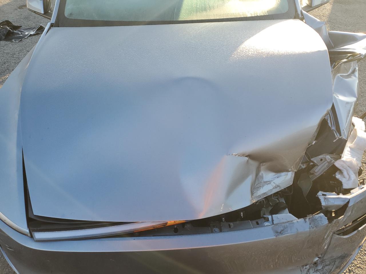 2026 Tesla Model Y VIN: 7SAYGDEE8TF341648 Lot: 89904755