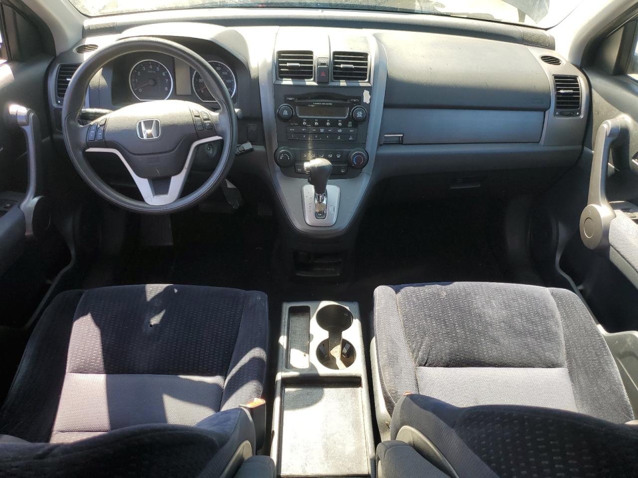 2009 Honda Cr-V Ex VIN: 5J6RE38579L002408 Lot: 82359175