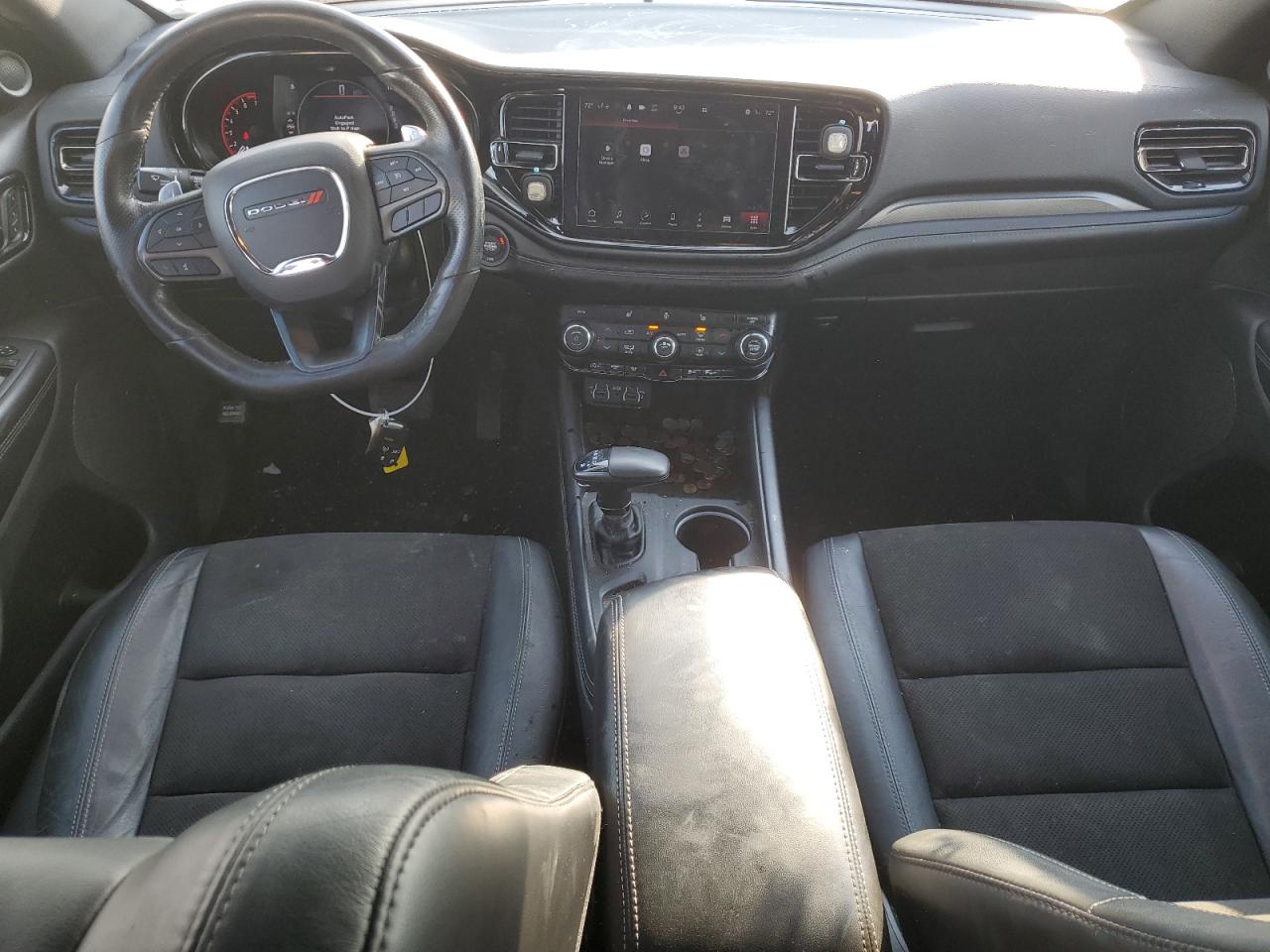 2021 Dodge Durango Gt VIN: 1C4RDJDG9MC547216 Lot: 87040575