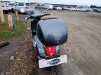 2018 PIAGGIO VESPA GTS 300 ABS  for sale at Copart PETERLEE
