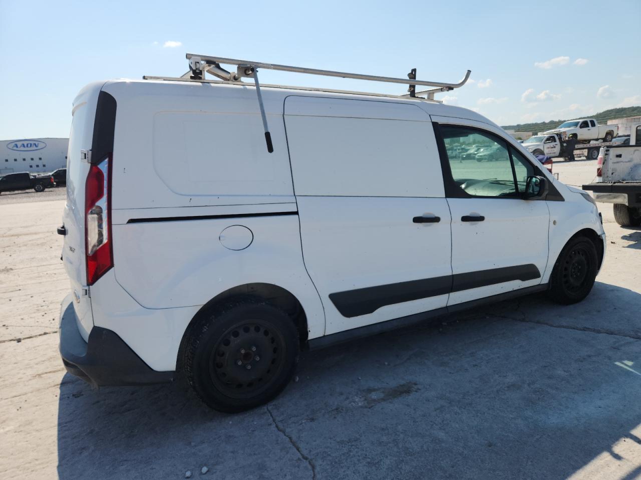 2015 Ford Transit Connect Xlt VIN: NM0LS7F73F1191420 Lot: 86132185