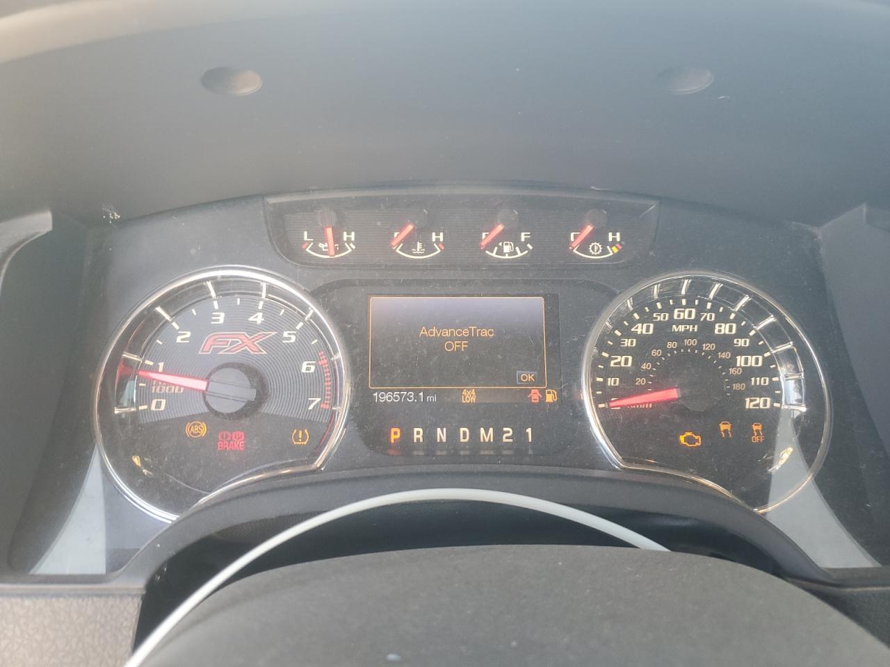 2012 Ford F150 Supercrew VIN: 1FTFW1ET6CKE18685 Lot: 82677095