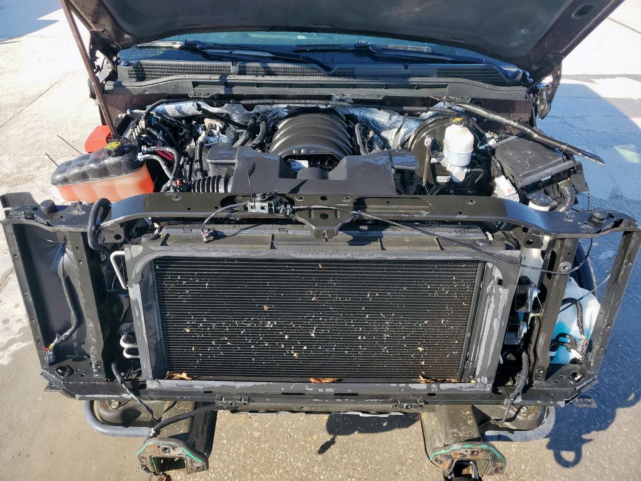 2016 GMC Sierra K1500 Sle VIN: 1GTV2MEC9GZ199209 Lot: 85742175