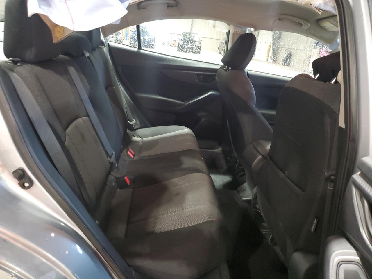 2018 Subaru Impreza VIN: 4S3GKAA68J3623433 Lot: 85474665