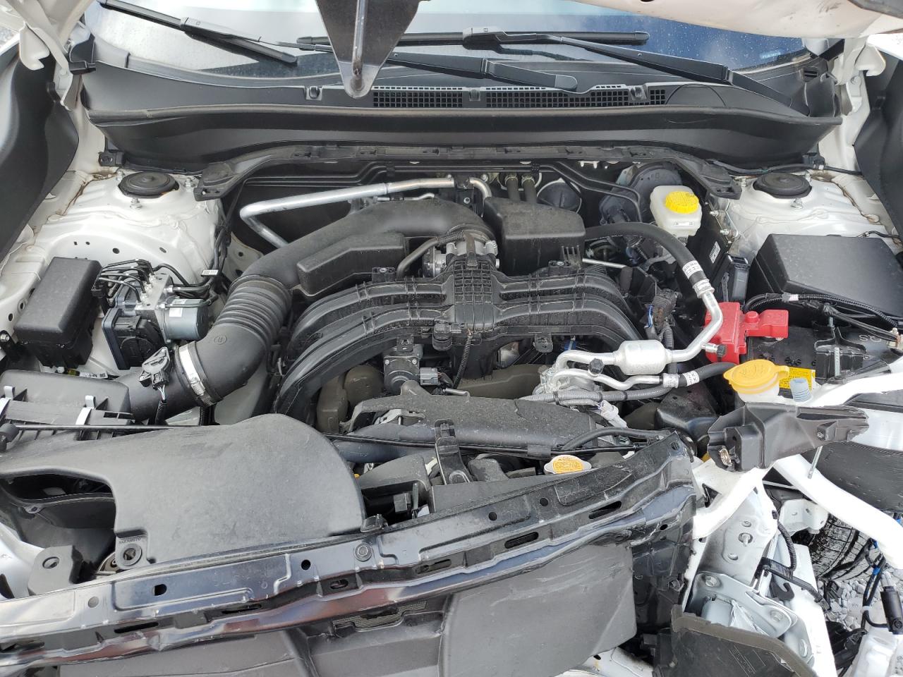 2025 Subaru Forester Premium VIN: JF2SLDBC1SH421794 Lot: 85643035