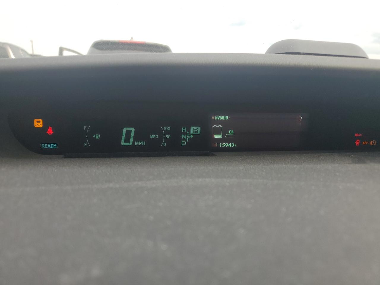 2010 Toyota Prius VIN: JTDKN3DU2A1228652 Lot: 86275745