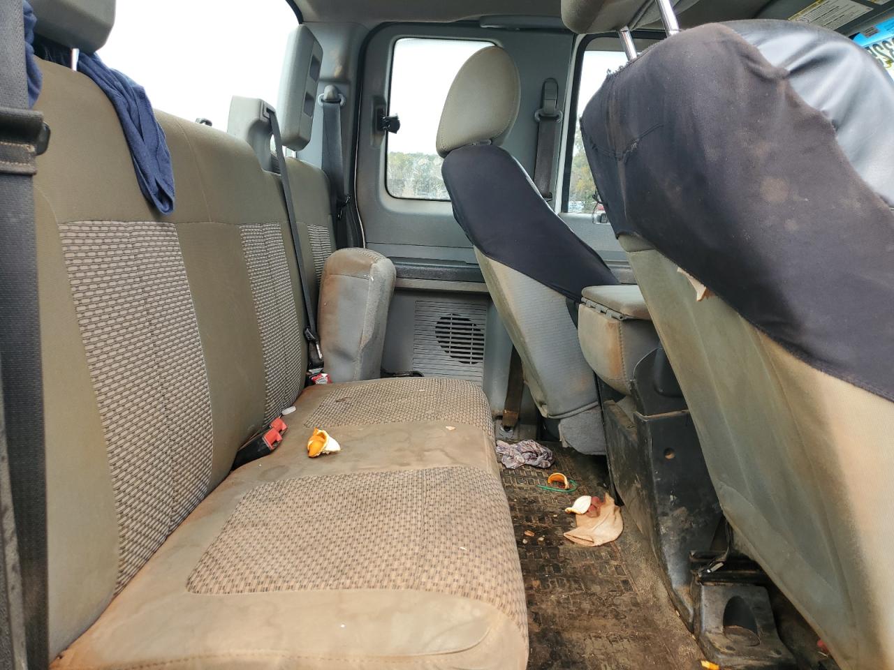 2015 Ford F250 Super Duty VIN: 1FT7X2A66FEB11494 Lot: 90340325